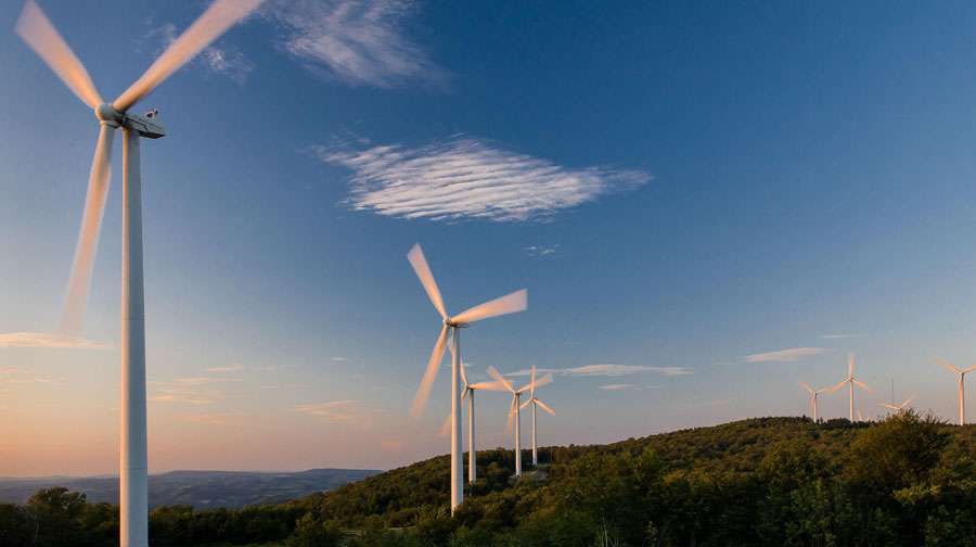 استقبال از آینده؛ درک محصولات مبتنی بر انرژی پاک