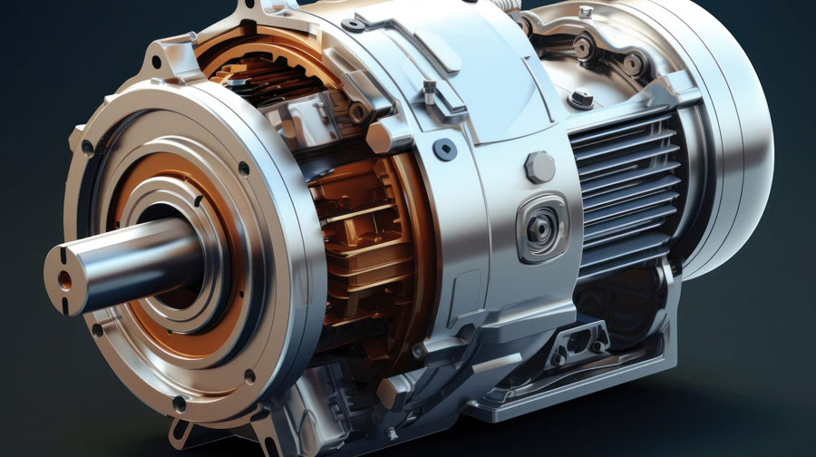 برندهای برتر الکتروموتور صنعتی که باید بشناسید