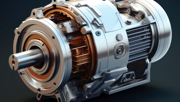 برندهای برتر الکتروموتور صنعتی که باید بشناسید