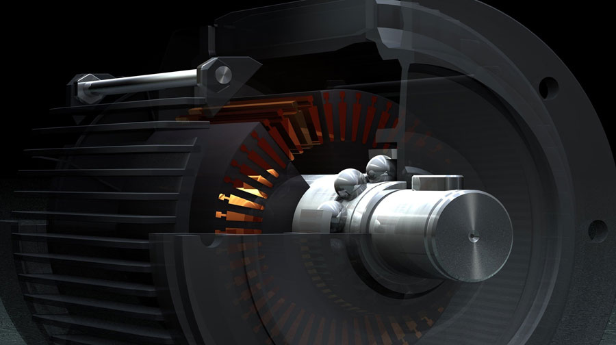 استانداردهای بین‌المللی الکتروموتور و تاثیر آنها بر کارایی تجهیزات صنعتی