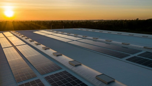 بررسی انواع مختلف راه‌حل‌های ذخیره انرژی خورشیدی