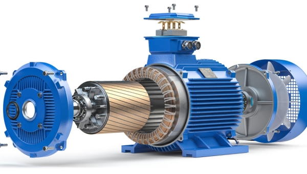 ۱۰ اشتباه رایج هنگام خرید الکتروموتورهای صنعتی و نحوه جلوگیری از آنها